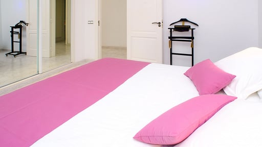 Villa Elody Bedroom 4