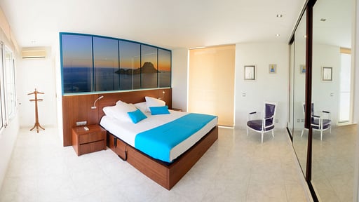 Villa Elody Bedroom 2