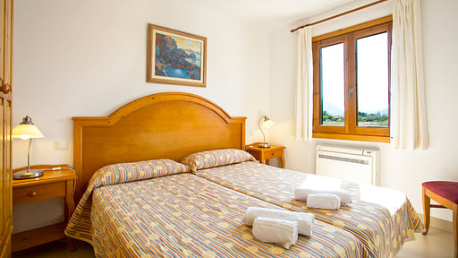 Villa Eloisa Bedroom 3