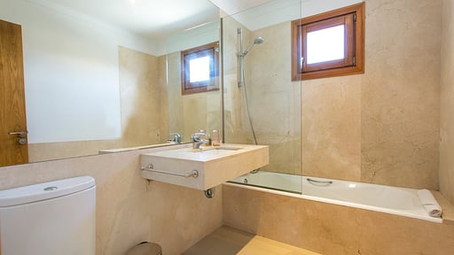 Villa Eloisa Bedroom 4