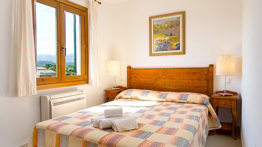 Villa Eloisa Bedroom 2