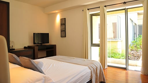 Villa Elora Schlafzimmer 5