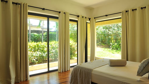 Villa Elora Schlafzimmer 6