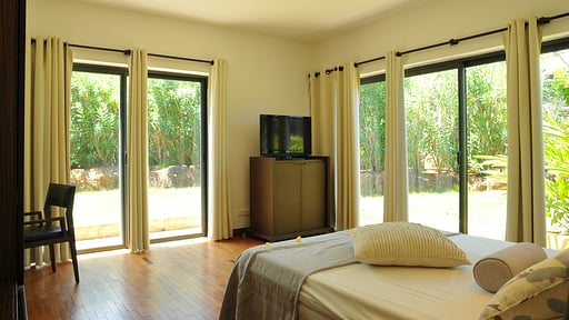 Villa Elora Schlafzimmer 7