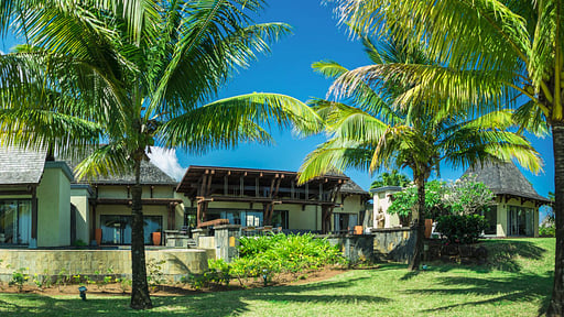 Villa Elora Andere