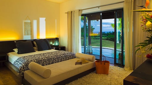 Villa Elora Schlafzimmer 3