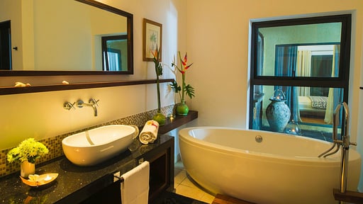 Villa Elora Schlafzimmer 3