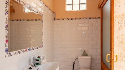 VILLA ELS AMATLLERS Others 