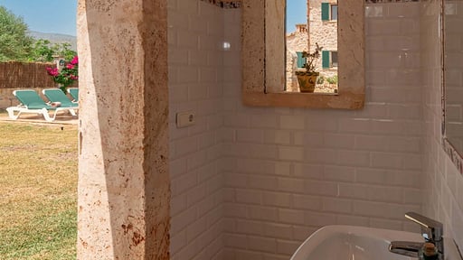 VILLA ELS AMATLLERS Others 