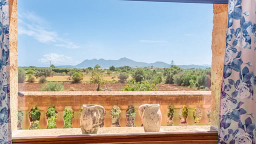 VILLA ELS AMATLLERS Others 