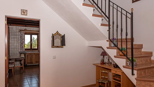 VILLA ELS AMATLLERS Others 