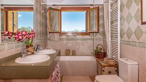 VILLA ELS AMATLLERS Others 