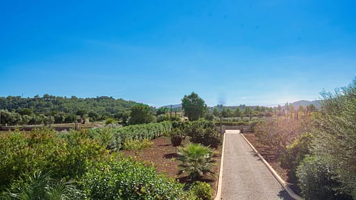 Villa Els Baladres Others