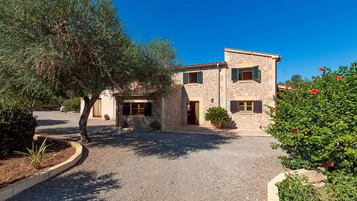 Villa Els Baladres Others