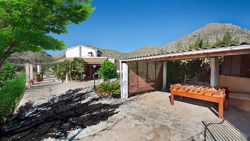 Villa Els Garbellons Others