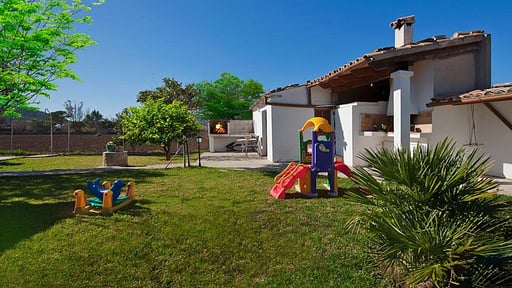 Villa Els Garbellons Others