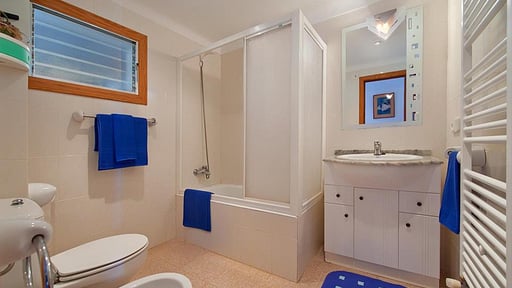 Villa Els Garbellons Bedroom 2