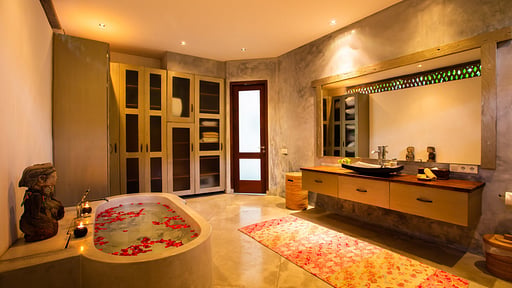 Villa Elyse Bedroom 3