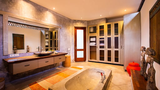Villa Elyse Bedroom 2
