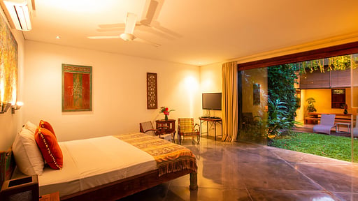 Villa Elyse Bedroom 2