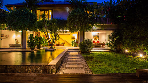 Villa Elyse Others