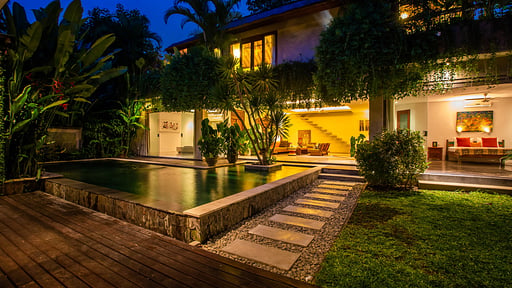 Villa Elyse Others