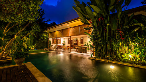 Villa Elyse Others