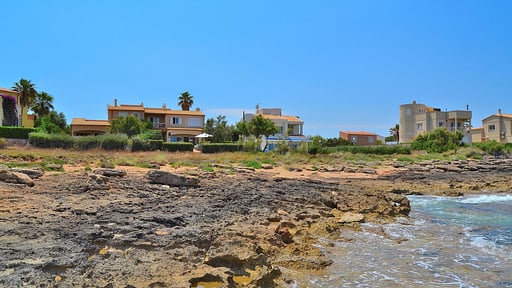 Villa Embat Colonia de Sant Pere Otros