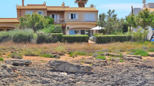 Villa Embat Colonia de Sant Pere Otros