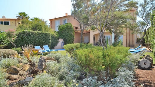 Villa Embat Colonia de Sant Pere Otros