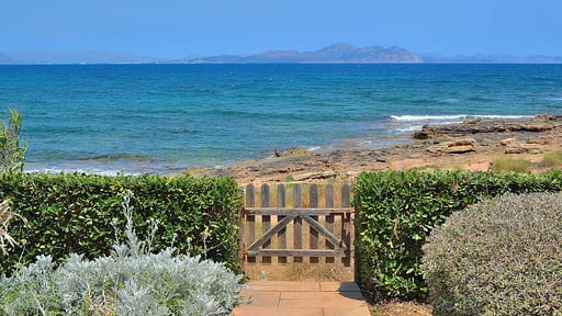 Villa Embat Colonia de Sant Pere Otros