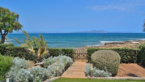 Villa Embat Colonia de Sant Pere Otros