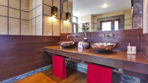 Villa Emerald Sands Slaapkamer 3