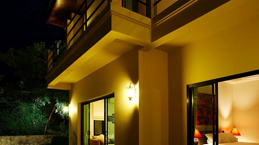 Villa Emerald Others