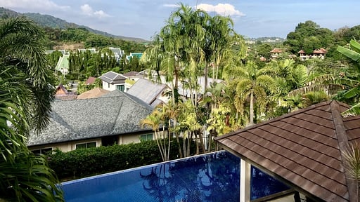 Villa Emerald Others