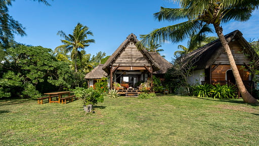 Villa Emeraude Umgebung