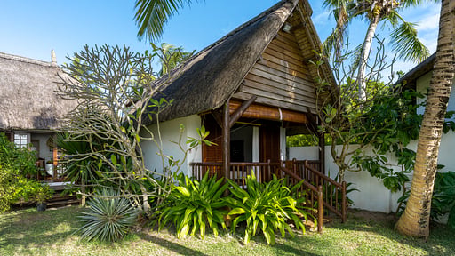 Villa Emeraude Umgebung