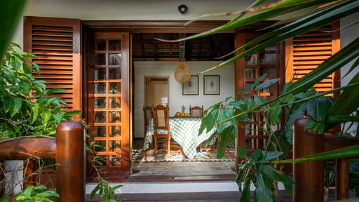 Villa Emeraude Andere