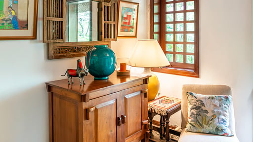 Villa Emeraude Andere