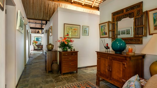 Villa Emeraude Andere