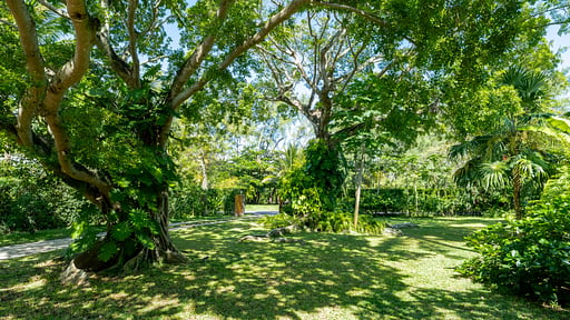 Villa Emeraude Andere
