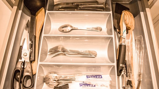 Villa Emere Zona pranzo