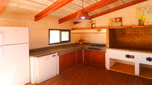 Villa Emi Terrace/Veranda 