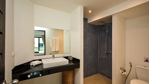 Villa Emiemi Camera da letto 2