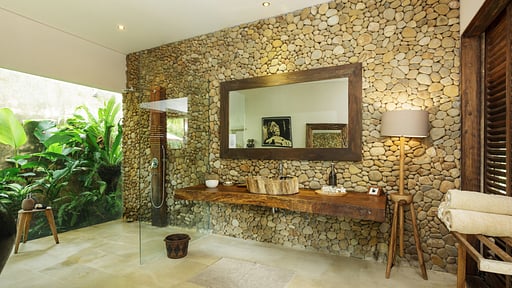 Villa Emile Bedroom 2