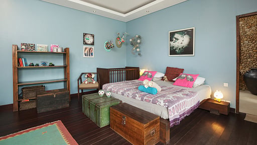 Villa Emile Bedroom 2
