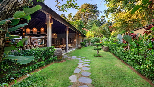Villa Emile Others