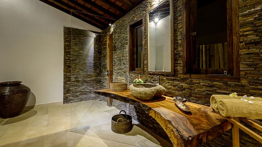 Villa Emile Bedroom 4