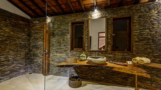 Villa Emile Bedroom 3