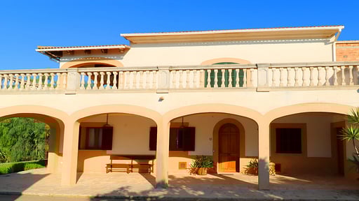 Villa Emilia Migjorn Прочее